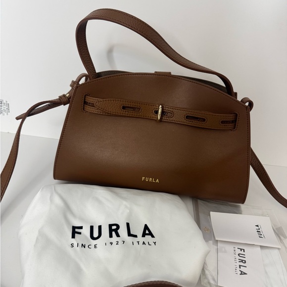 Furla Margherita top handle bag - Picture 5 of 5